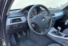BMW Série 3 (E90) Berline 318d 2.0 d 143 cv