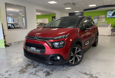 Citroën C3 1.2 110 CV SHINE PACK