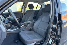 BMW Série 3 (E90) Berline 318d 2.0 d 143 cv