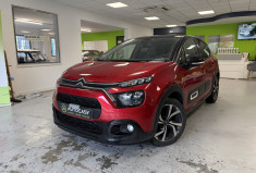 Citroën C3 1.2 110 CV SHINE PACK