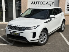 Land-Rover Range Rover Evoque  1.5 P300e 309 ch Bronze Collection AWD BVA