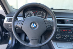 BMW Série 3 (E90) Berline 318d 2.0 d 143 cv