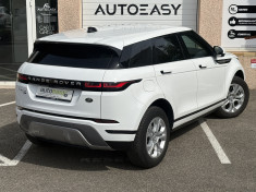 Land-Rover Range Rover Evoque  1.5 P300e 309 ch Bronze Collection AWD BVA