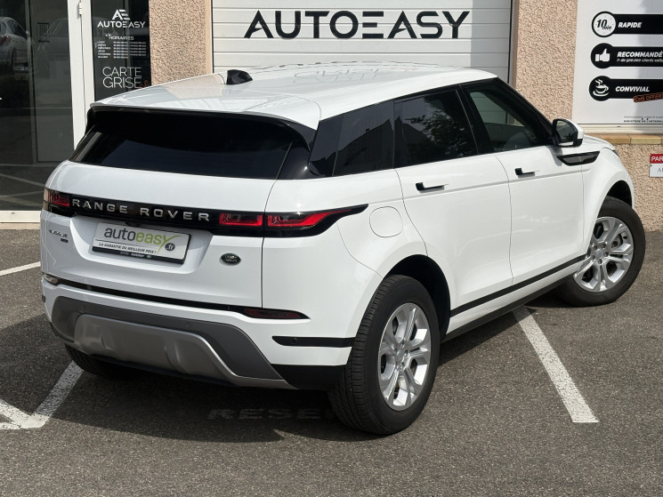 Land-Rover Range Rover Evoque  1.5 P300e 309 ch Bronze Collection AWD BVA