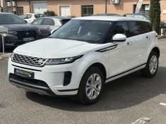 Land-Rover Range Rover Evoque  1.5 P300e 309 ch Bronze Collection AWD BVA