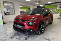 Citroën C3 1.2 110 CV SHINE PACK