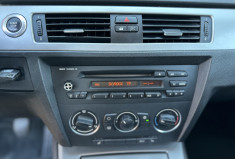 BMW Série 3 (E90) Berline 318d 2.0 d 143 cv