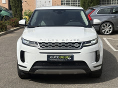 Land-Rover Range Rover Evoque  1.5 P300e 309 ch Bronze Collection AWD BVA