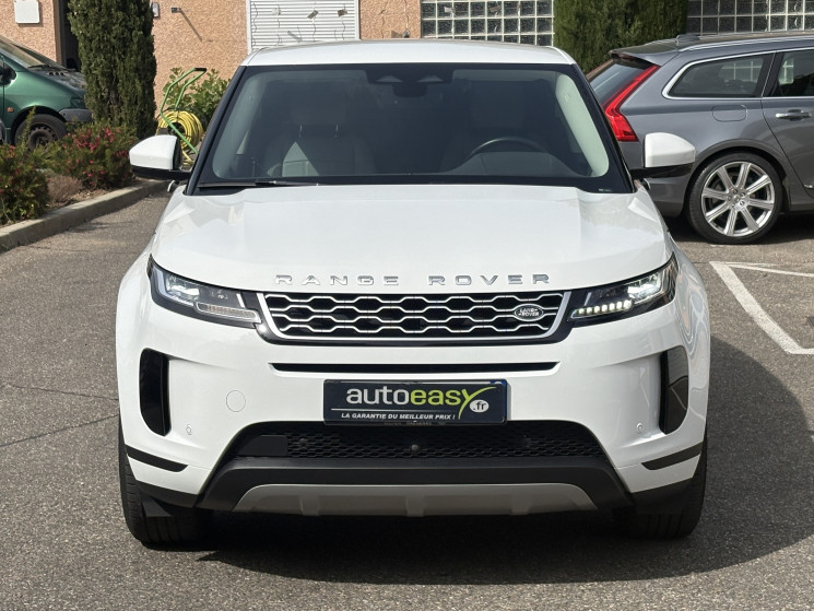 Land-Rover Range Rover Evoque  1.5 P300e 309 ch Bronze Collection AWD BVA