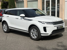 Land-Rover Range Rover Evoque  1.5 P300e 309 ch Bronze Collection AWD BVA