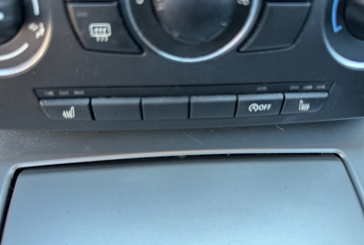 BMW Série 3 (E90) Berline 318d 2.0 d 143 cv