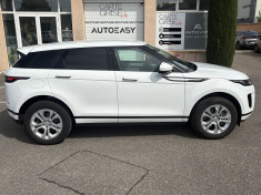 Land-Rover Range Rover Evoque  1.5 P300e 309 ch Bronze Collection AWD BVA