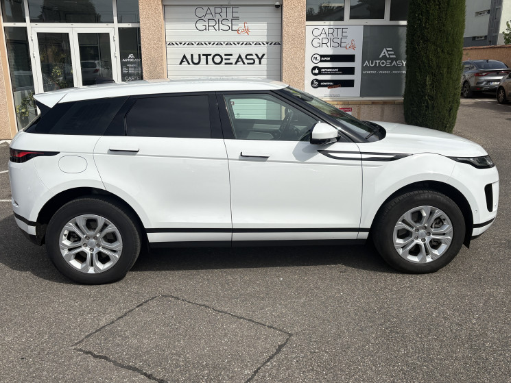 Land-Rover Range Rover Evoque  1.5 P300e 309 ch Bronze Collection AWD BVA