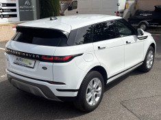 Land-Rover Range Rover Evoque  1.5 P300e 309 ch Bronze Collection AWD BVA