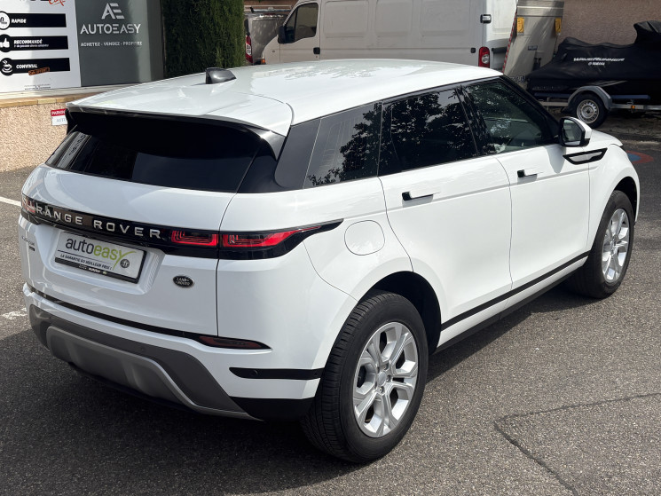 Land-Rover Range Rover Evoque  1.5 P300e 309 ch Bronze Collection AWD BVA