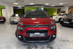 Citroën C3 1.2 110 CV SHINE PACK
