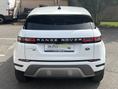 Land-Rover Range Rover Evoque  1.5 P300e 309 ch Bronze Collection AWD BVA