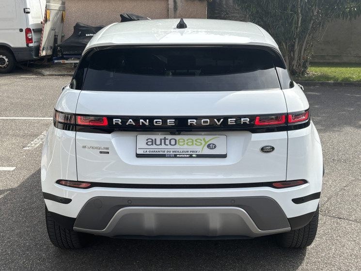 Land-Rover Range Rover Evoque  1.5 P300e 309 ch Bronze Collection AWD BVA