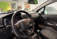 Citroën C3 1.2 110 CV SHINE PACK