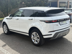 Land-Rover Range Rover Evoque  1.5 P300e 309 ch Bronze Collection AWD BVA