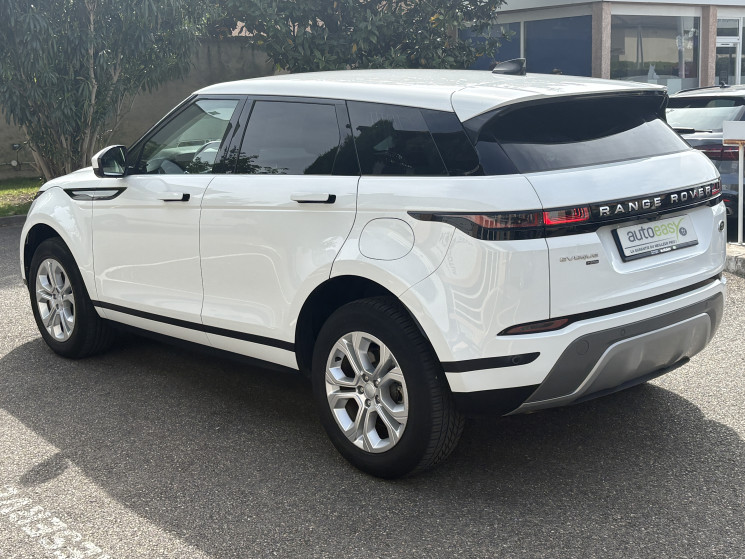 Land-Rover Range Rover Evoque  1.5 P300e 309 ch Bronze Collection AWD BVA