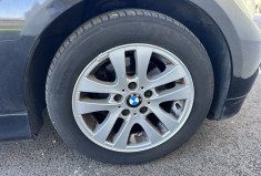 BMW Série 3 (E90) Berline 318d 2.0 d 143 cv