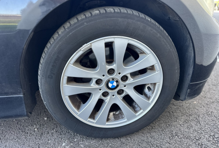 BMW Série 3 (E90) Berline 318d 2.0 d 143 cv