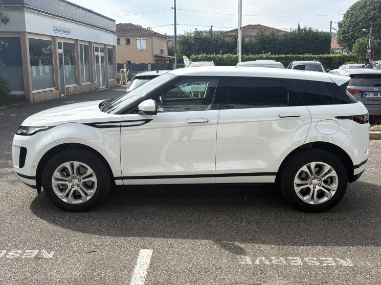 Land-Rover Range Rover Evoque  1.5 P300e 309 ch Bronze Collection AWD BVA