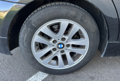BMW Série 3 (E90) Berline 318d 2.0 d 143 cv