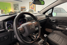 Citroën C3 1.2 110 CV SHINE PACK