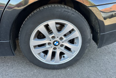 BMW Série 3 (E90) Berline 318d 2.0 d 143 cv