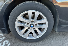 BMW Série 3 (E90) Berline 318d 2.0 d 143 cv