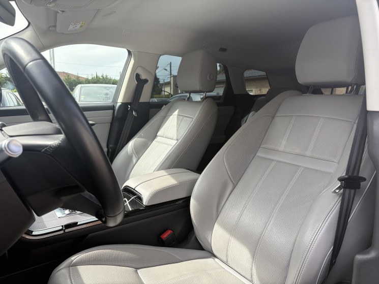 Land-Rover Range Rover Evoque  1.5 P300e 309 ch Bronze Collection AWD BVA