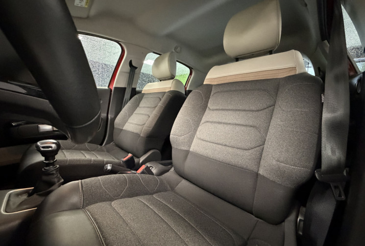 Citroën C3 1.2 110 CV SHINE PACK