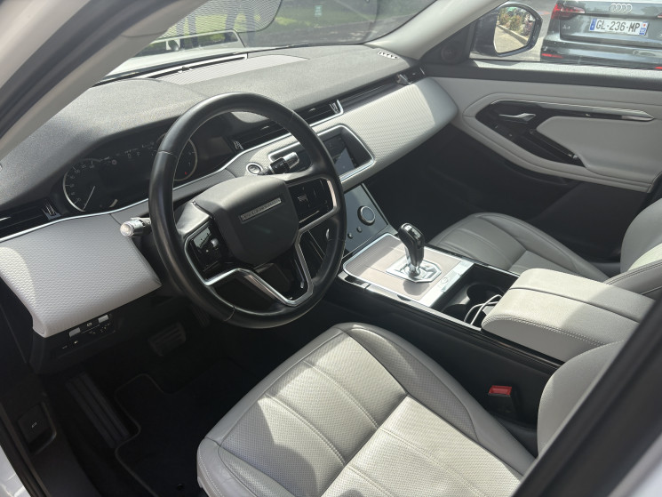 Land-Rover Range Rover Evoque  1.5 P300e 309 ch Bronze Collection AWD BVA