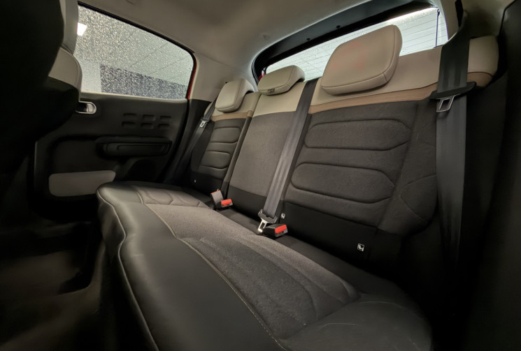 Citroën C3 1.2 110 CV SHINE PACK