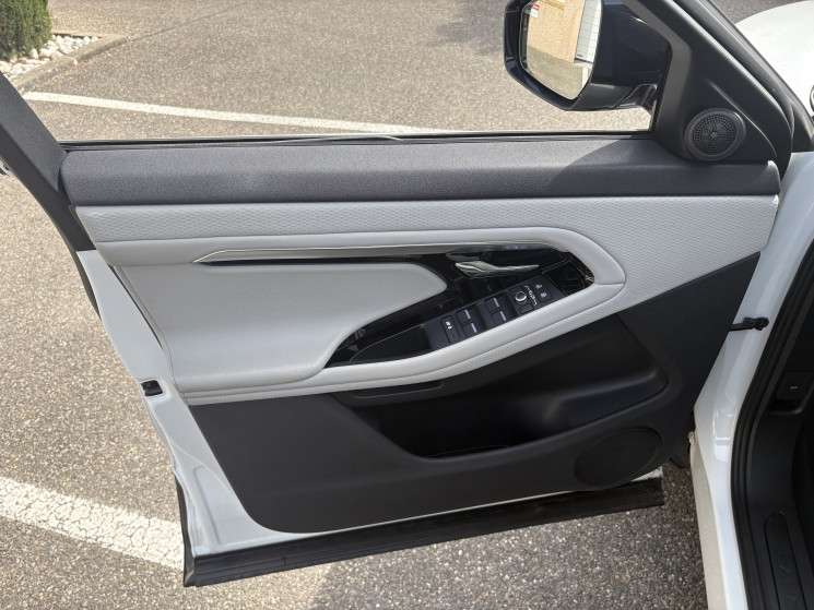 Land-Rover Range Rover Evoque  1.5 P300e 309 ch Bronze Collection AWD BVA