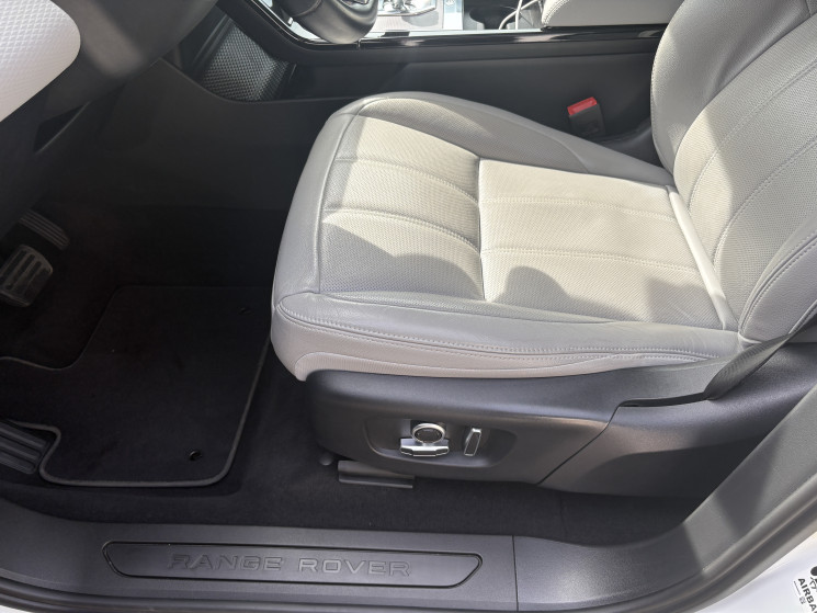 Land-Rover Range Rover Evoque  1.5 P300e 309 ch Bronze Collection AWD BVA