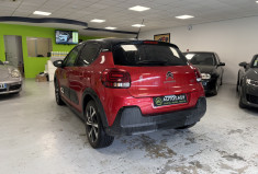 Citroën C3 1.2 110 CV SHINE PACK