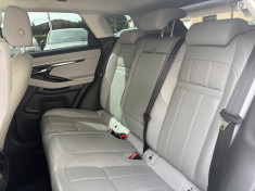 Land-Rover Range Rover Evoque  1.5 P300e 309 ch Bronze Collection AWD BVA