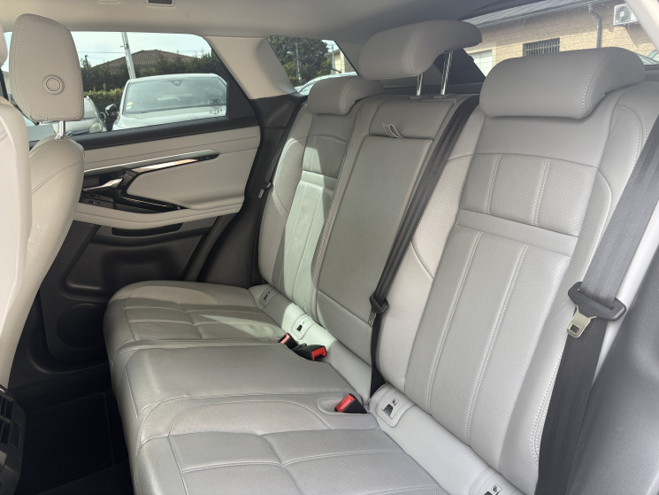 Land-Rover Range Rover Evoque  1.5 P300e 309 ch Bronze Collection AWD BVA