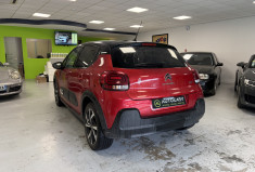 Citroën C3 1.2 110 CV SHINE PACK