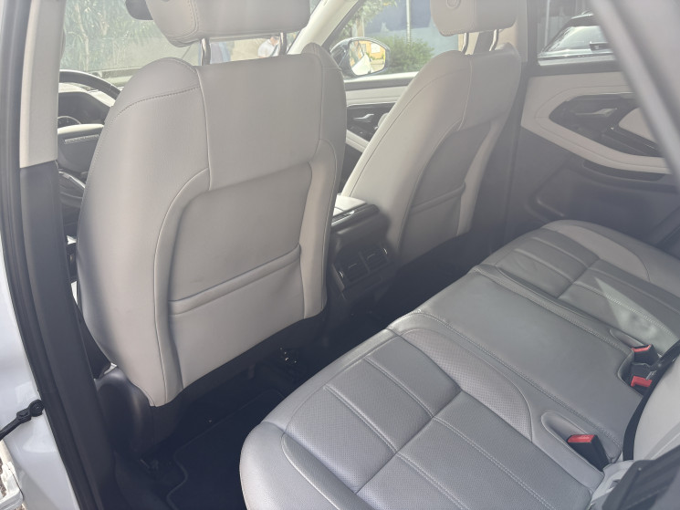 Land-Rover Range Rover Evoque  1.5 P300e 309 ch Bronze Collection AWD BVA