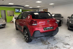 Citroën C3 1.2 110 CV SHINE PACK