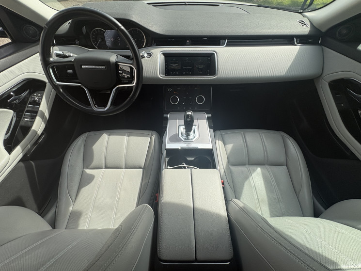 Land-Rover Range Rover Evoque  1.5 P300e 309 ch Bronze Collection AWD BVA