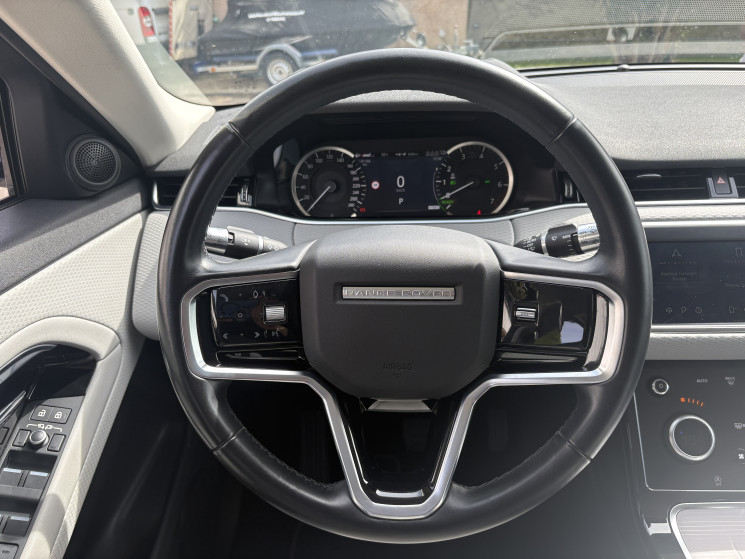 Land-Rover Range Rover Evoque  1.5 P300e 309 ch Bronze Collection AWD BVA