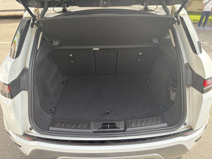 Land-Rover Range Rover Evoque  1.5 P300e 309 ch Bronze Collection AWD BVA