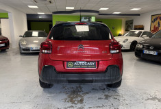 Citroën C3 1.2 110 CV SHINE PACK