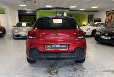 Citroën C3 1.2 110 CV SHINE PACK