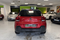 Citroën C3 1.2 110 CV SHINE PACK